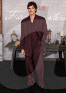 Los Angeles Premiere Of Netflix's 'Frankenstein'