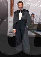 Los Angeles Premiere Of Netflix's 'Frankenstein'