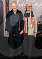 Los Angeles Premiere Of Netflix's 'Frankenstein'