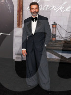 Los Angeles Premiere Of Netflix's 'Frankenstein'