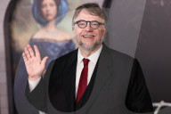 Los Angeles Premiere Of Netflix's 'Frankenstein'