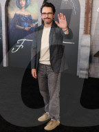 Los Angeles Premiere Of Netflix's 'Frankenstein'