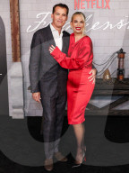 Los Angeles Premiere Of Netflix's 'Frankenstein'