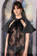 Los Angeles Premiere Of Netflix's 'Frankenstein'