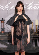 Los Angeles Premiere Of Netflix's 'Frankenstein'