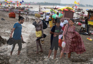 Monsoon Rain In India
