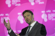 Global Fintech Fest In Mumbai 