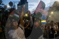 Protest To Demand Stop War In Gaza