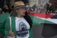 Protest To Demand Stop War In Gaza