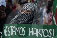 Protest To Demand Stop War In Gaza