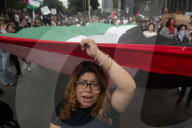 Protest To Demand Stop War In Gaza