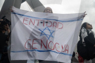 Protest To Demand Stop War In Gaza