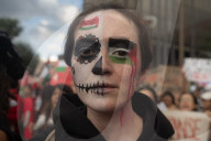 Protest To Demand Stop War In Gaza