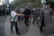 Protest To Demand Stop War In Gaza