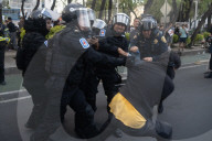 Protest To Demand Stop War In Gaza