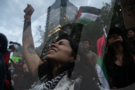 Protest To Demand Stop War In Gaza