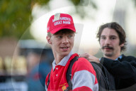 Turning Point USA Rally In Bozeman, Montana