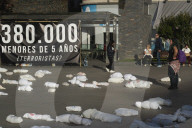 Action In Support Of Palestine