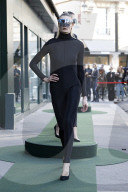 MODE - Paris Fashion Week Frühling Sommer 2026:  Pierre Cardin