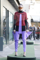 MODE - Paris Fashion Week Frühling Sommer 2026:  Pierre Cardin