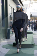 MODE - Paris Fashion Week Frühling Sommer 2026:  Pierre Cardin