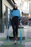 MODE - Paris Fashion Week Frühling Sommer 2026:  Pierre Cardin