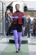 MODE - Paris Fashion Week Frühling Sommer 2026:  Pierre Cardin