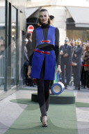 MODE - Paris Fashion Week Frühling Sommer 2026:  Pierre Cardin