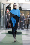 MODE - Paris Fashion Week Frühling Sommer 2026:  Pierre Cardin