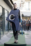 MODE - Paris Fashion Week Frühling Sommer 2026:  Pierre Cardin