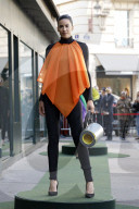 MODE - Paris Fashion Week Frühling Sommer 2026:  Pierre Cardin
