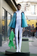 MODE - Paris Fashion Week Frühling Sommer 2026:  Pierre Cardin