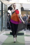MODE - Paris Fashion Week Frühling Sommer 2026:  Pierre Cardin