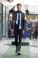MODE - Paris Fashion Week Frühling Sommer 2026:  Pierre Cardin
