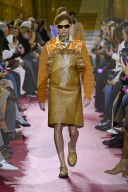MODE - Paris Fashion Week Frühling Sommer 2026: Miu Miu