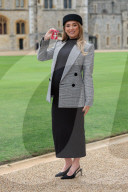 Investiture at Windsor Castle