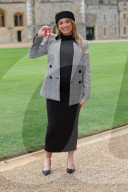 Investiture at Windsor Castle