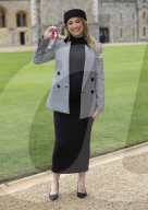 Investiture at Windsor Castle