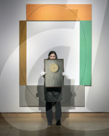 Christie's Photo Call