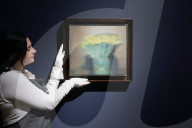 Christie's Photo Call