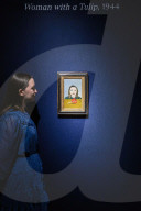 Christie's Photo Call