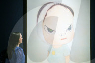 Christie's Photo Call