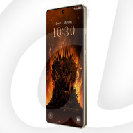 Game of Thrones phone has heat-changing case