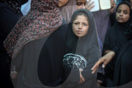 Daily Life In Gaza Amid Hamas-Israel Conflict   