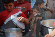Daily Life In Gaza Amid Hamas-Israel Conflict   