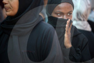 Daily Life In Gaza Amid Hamas-Israel Conflict   