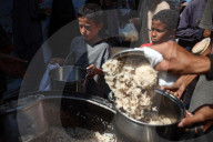 Daily Life In Gaza Amid Hamas-Israel Conflict   