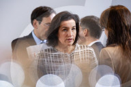 Weekly Cabinet Meeting at the Chancellry in Berlin, Germany