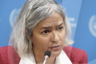 NY: Institution On Missing Persons In The Syrian Arab Republic Press  Conference