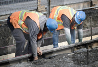 Construction In Canada